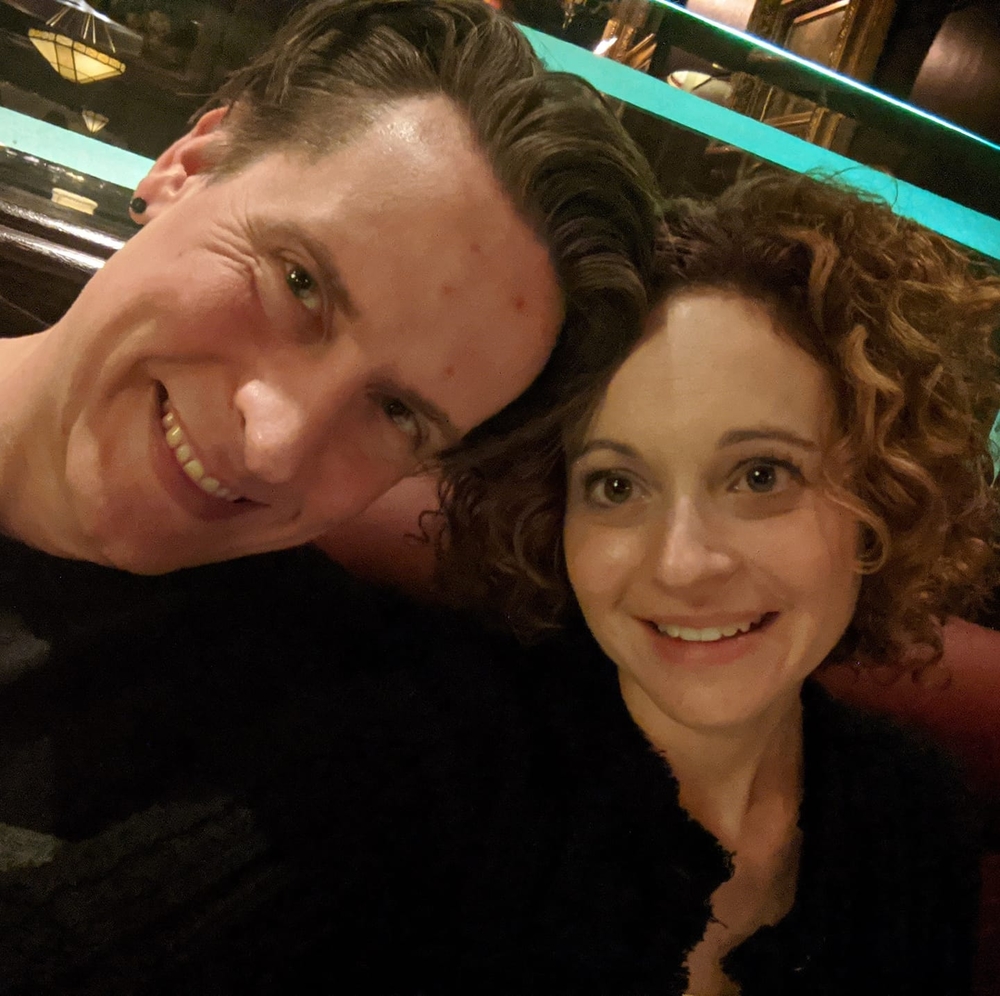 Meet your Posher, Emily